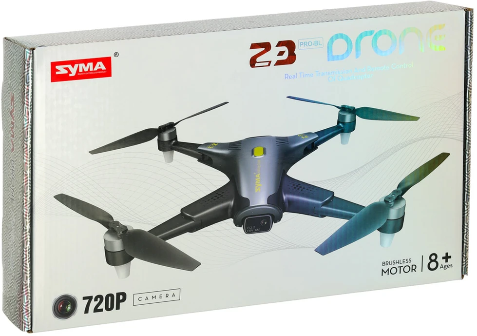 Syma Dronas vaikams