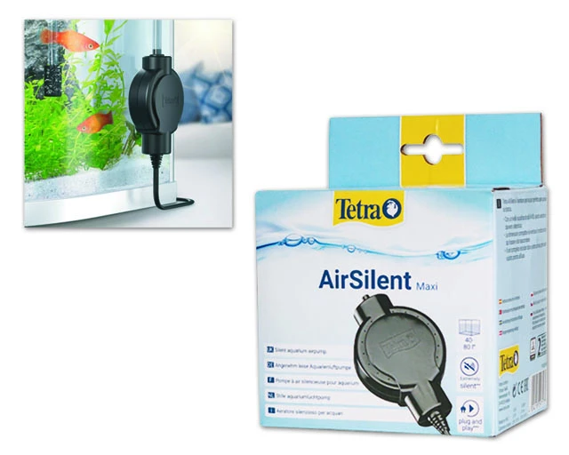 Tetra AirSilent Maxi