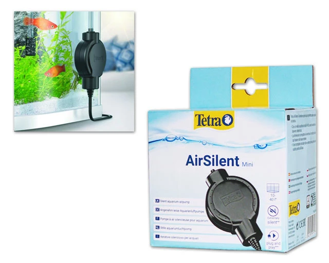 Tetra AirSilent Mini