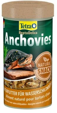 TETRA ANCHOVIES 1000ml