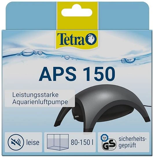 Tetra TetraTec APS 150 oro kompresorius 150L/val
