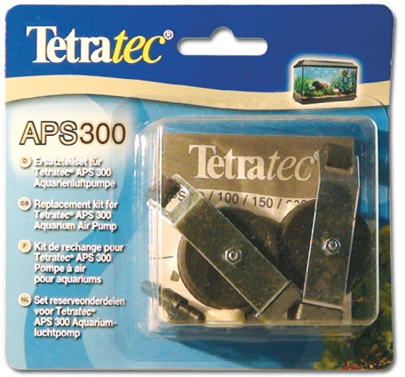 Tetra APS 300 Atsarginių Dalių Rinkinys