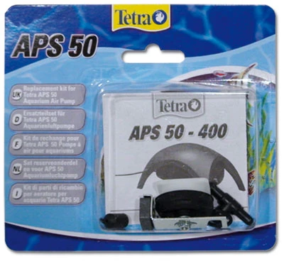 Tetra APS 50 Atsarginių Dalių Rinkinys