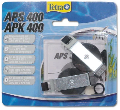 Tetra APS-400 membranų komplektas