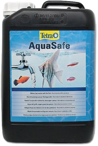TETRA AquaSafe vandens kondicionierius, 5 l