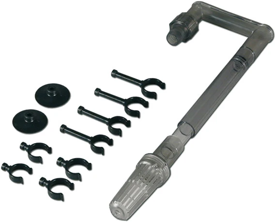 Tetra Atsarginis siurbimo rinkinys EX400-800 (Plus)
