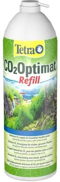 Tetra CO2 Optimat papildymas 11 g