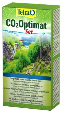TETRA CO2 - OPTIMAT 1SZT - Rinkinys CO2