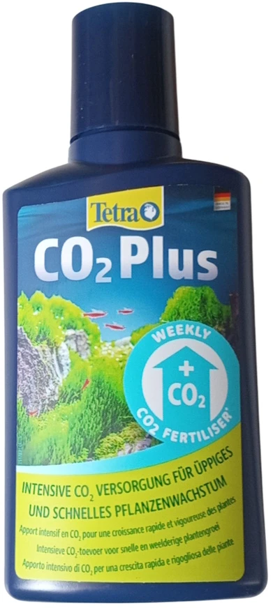 TETRA CO2 skystos trąšos akvariumui