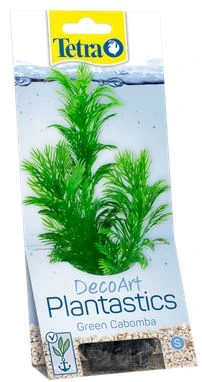 Tetra DecoArt Augalas Gr Cabomba L