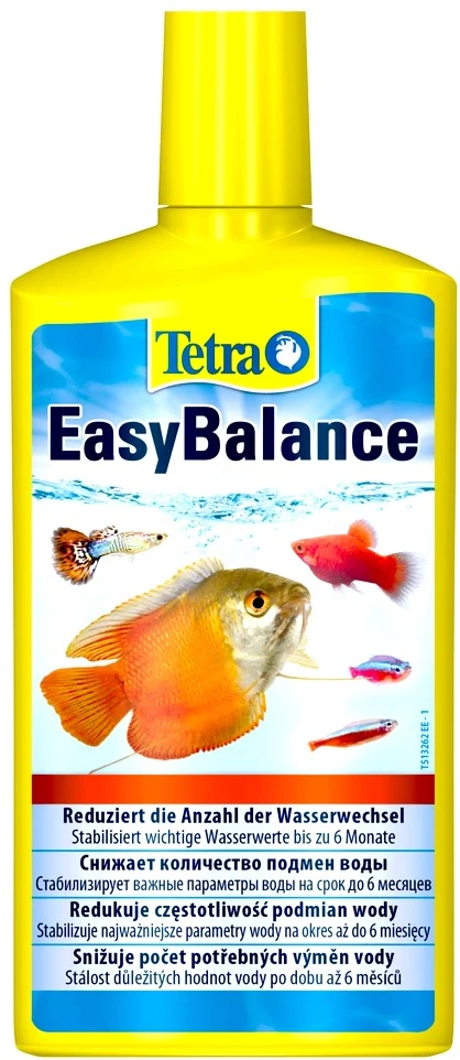 TETRA EasyBalance 500 ml vandens stabilizatorius