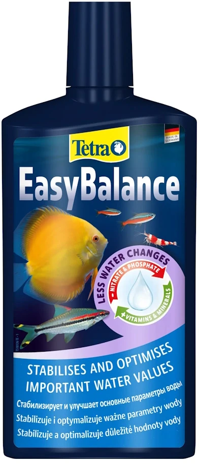 TETRA EasyBalance 500 ml vandens stabilizatorius