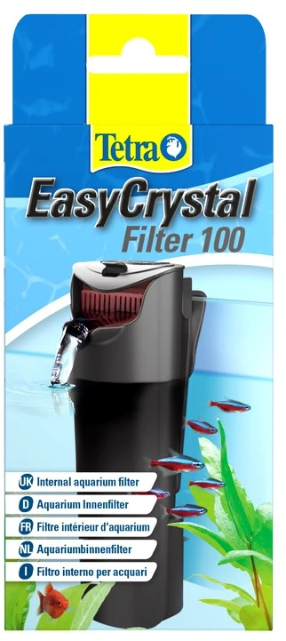 TETRA EasyCrystal vidinis akvariumo filtras