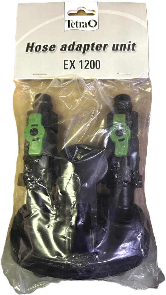 Tetra EX 1200 žarnų adapteris