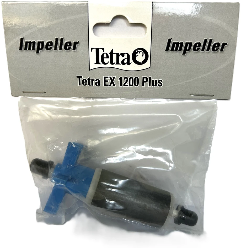 Tetra impeleris EX 1200 Plus
