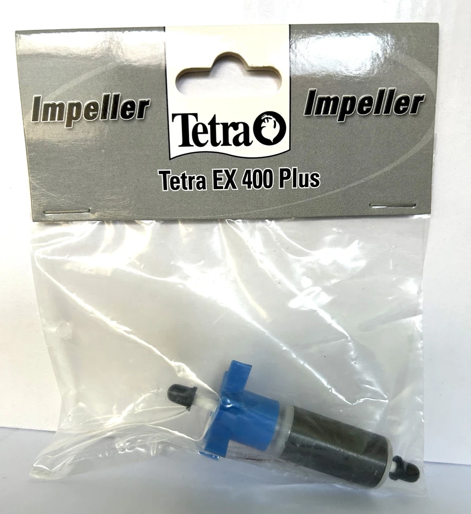 TETRA-IMPELLER EX400 Plus