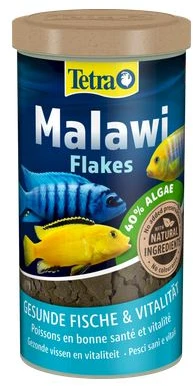 TETRA Malawi dumbliai žuvims, 250 ml