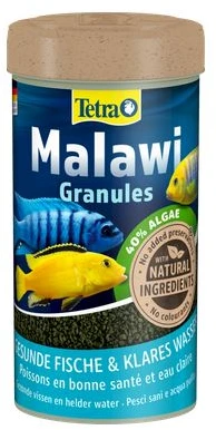 TETRA Malawi granulės žuvų maistui