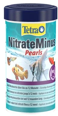 TETRA NitrateMinus granulės azotano šalinimui
