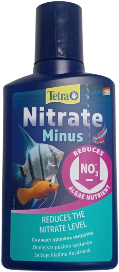 TETRA NitrateMinus skystis azotnariams mažinti
