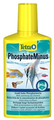 TETRA PhosphateMinus 250 ml fosfatų mažinimui