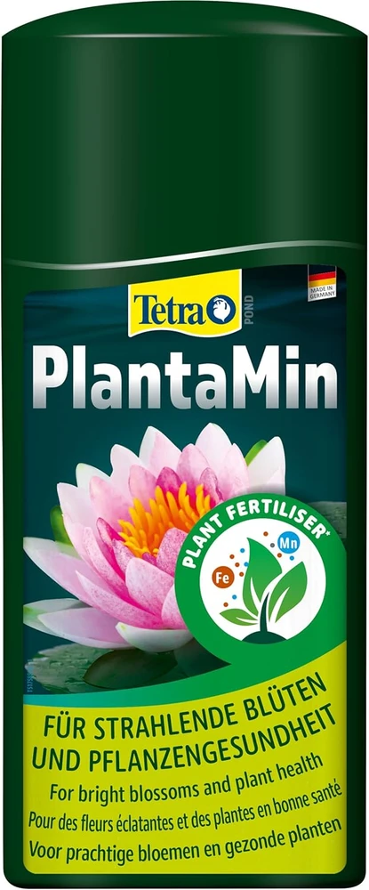 Tetra Pond Planta Min 500ml