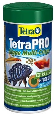 Tetra PRO Algae 500 ml maistas žuvims
