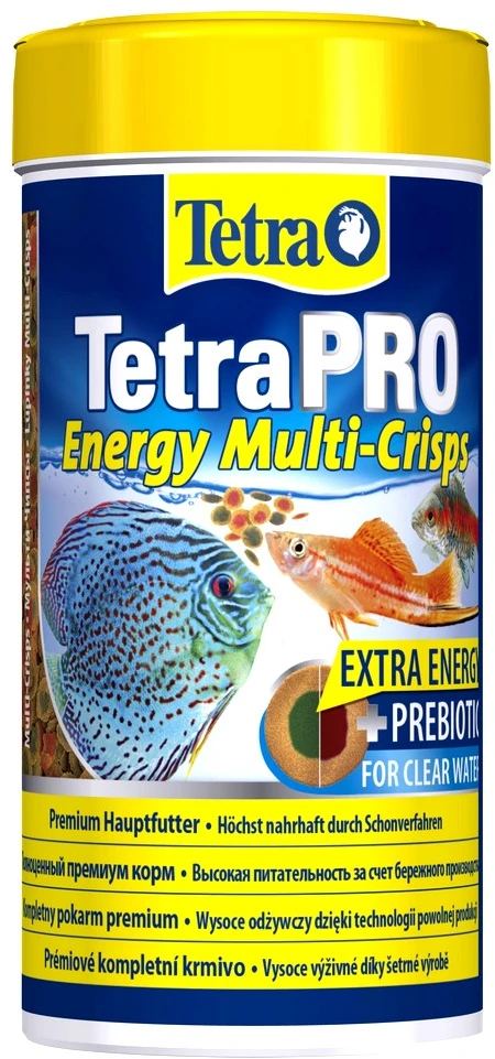 TetraPro Energy Multi traškučiai 250ml/55g