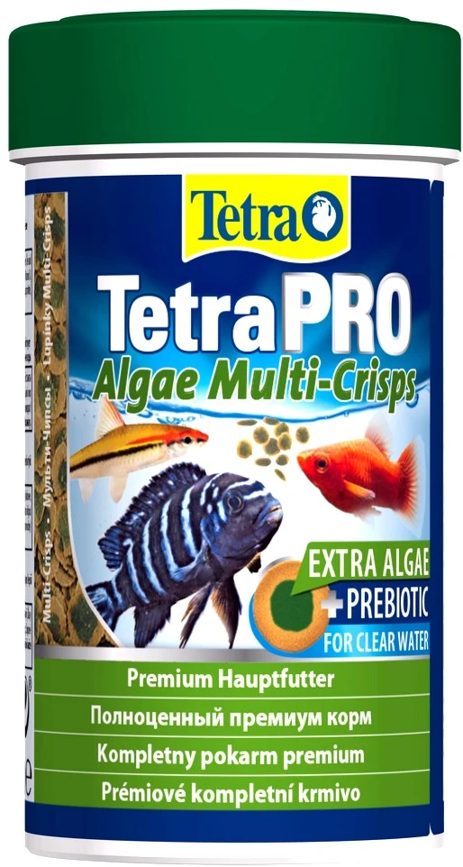 TETRA Pro žuvų maistas imunitetui