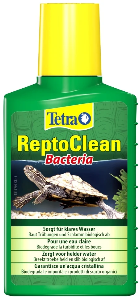 TETRA ReptoClean skystis vandens valymui terariumui