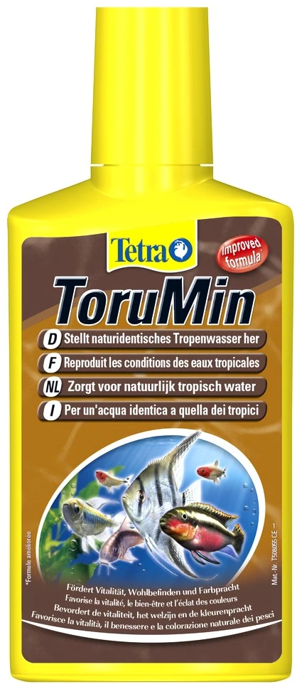 TETRA ToruMin vandens pH reguliatorius