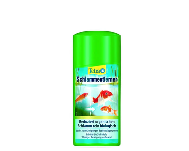 TETRA Pond SedimentMinus 500 ml chemija tvenkiniams