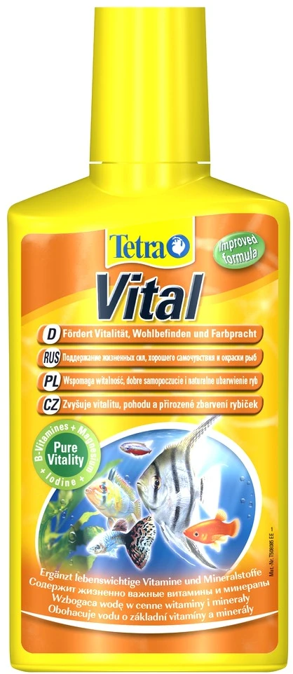 Tetra Vital 250 ml