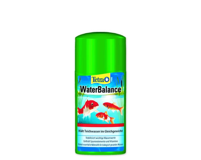 Tetra vandens balansas 250 ml