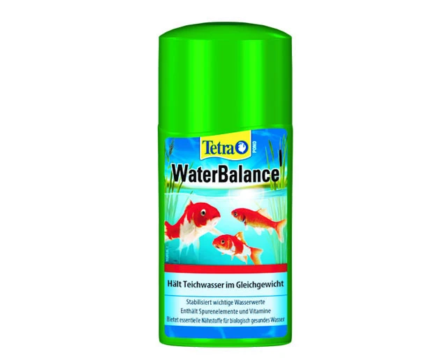 Tetra vandens balansas 500 ml