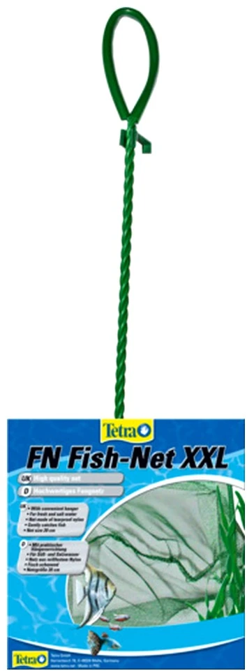 TETRA XXL tinklas žuvų gaudymui akvariumui