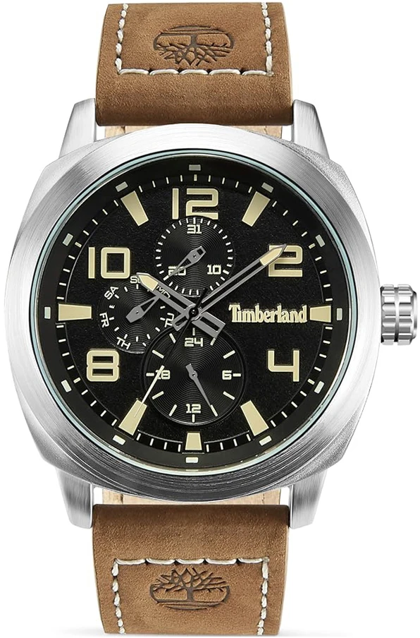 Vyriškas laikrodis Timberland TDWGF9001702 (zq033b)
