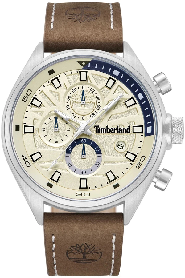 Vyriškas laikrodis Timberland TDWGC9000403 (zq030c)