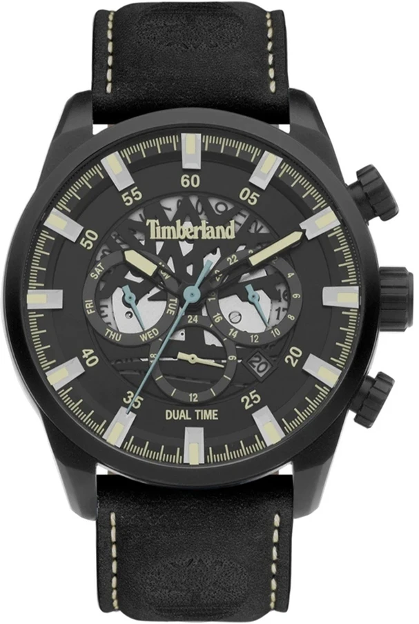 Laikrodis Timberland Henniker llI TDWGF2100601