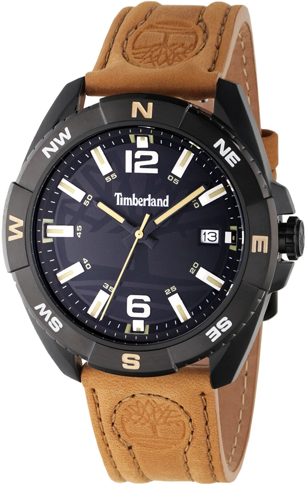 Laikrodis Timberland Milinocket TDWGB2202101
