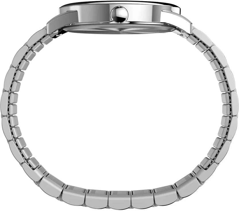 TIMEX Easy Reader vyriškas laikrodis TW2W52200 + dėžutė