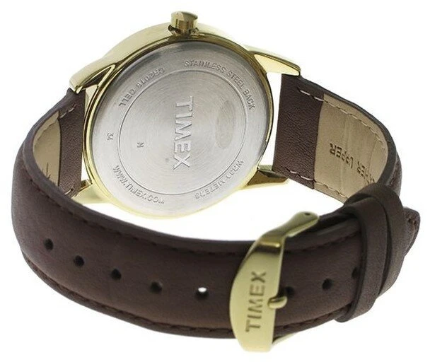 Laikrodis TIMEX MEN'S WATCH TW2P75800 + BOX (zt139d)