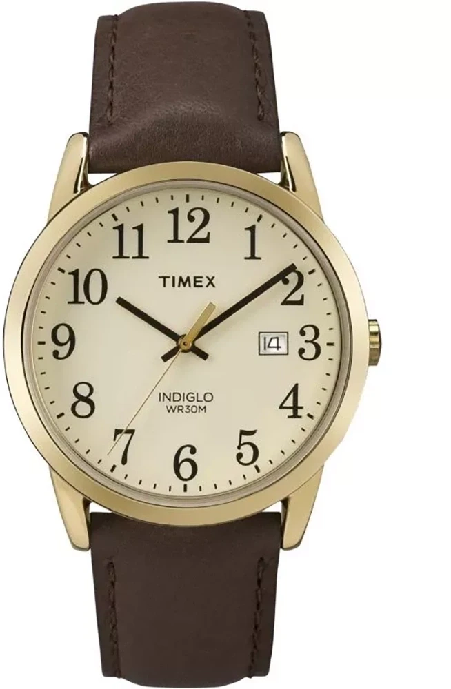 Laikrodis TIMEX MEN'S WATCH TW2P75800 + BOX (zt139d)