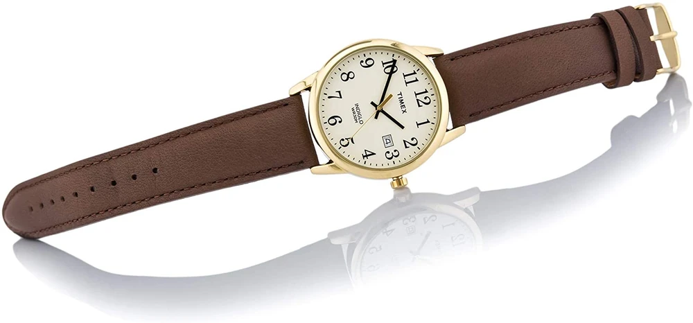 Laikrodis TIMEX MEN'S WATCH TW2P75800 + BOX (zt139d)