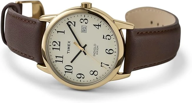 Laikrodis TIMEX MEN'S WATCH TW2P75800 + BOX (zt139d)