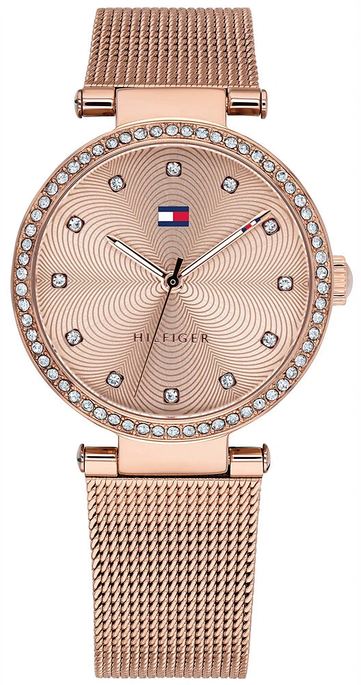 Tommy Hilfiger Laikrodis moterims TH1781865