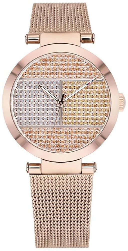 Laikrodis TOMMY HILFIGER 1781868 LYNN WOMEN'S WATCH (zf507f)