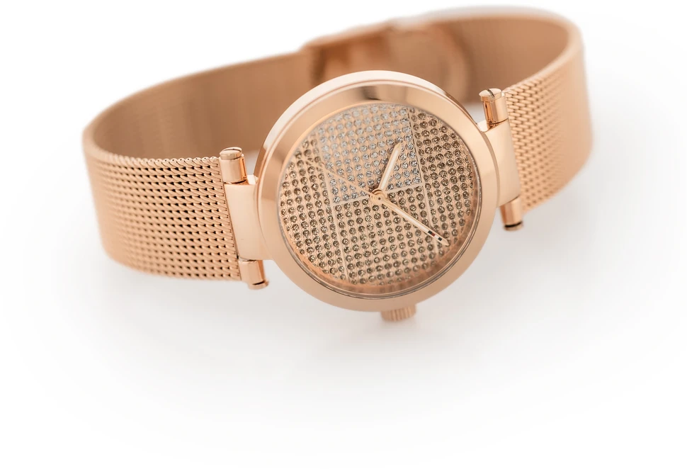 Laikrodis TOMMY HILFIGER 1781868 LYNN WOMEN'S WATCH (zf507f)