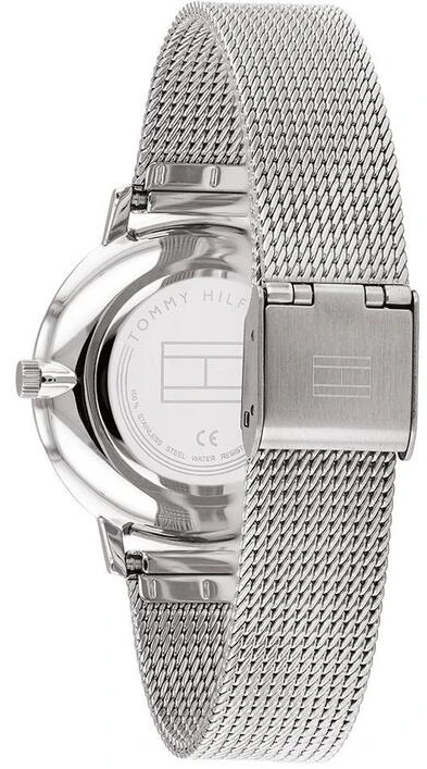 Laikrodis TOMMY HILFIGER 1782149 PIPPA WOMEN'S WATCH (zf538b)