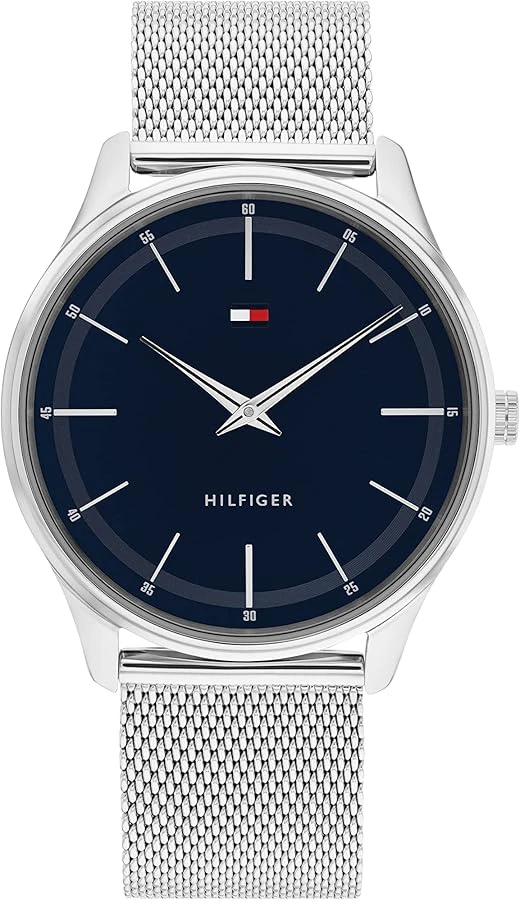 Tommy Hilfiger Adrian 1710468 Vyriškas Laikrodis